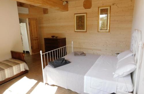 San Felice del Benaco House | Exceptional La Casa di Paglia: Oceanfront with Pool & Pets