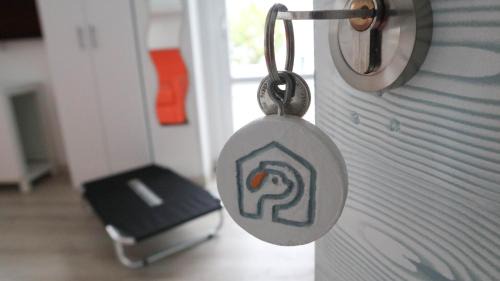 Igea Marina Apartment | Pet Friendly Haven: La Casa di Pamy - Rated 9.7/10