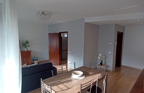 Sovere Apartment | La casa di Palù