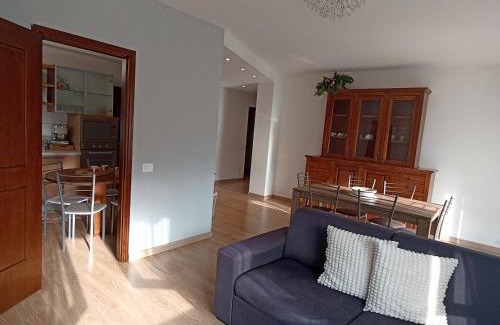 Sovere Apartment | La casa di Palù
