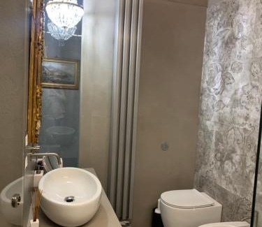 Rione Duomo Apartment | Rated 10/10: Experience La Casa di Paola's Hospitality