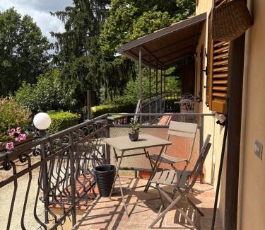 San Gemini House | La Casa di Paola