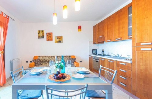 Olbia Apartment | La Casa di Paola, Olbia, Italy