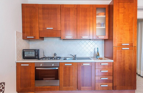 Olbia Apartment | La Casa di Paola, Olbia, Italy