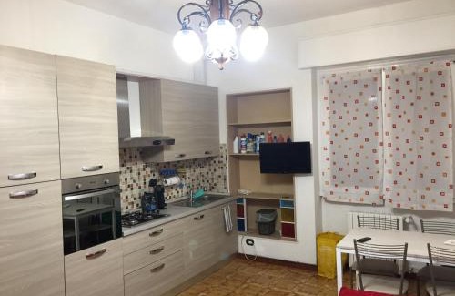 Precotto Apartment | Top-Rated La casa di Paolo 2 in Milan Awaits You