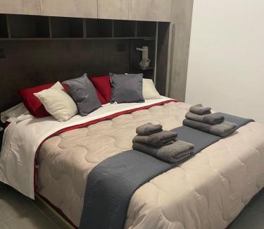 Pegli House | Guest Rated 10/10: Family-Friendly La Casa di Pegli 21r