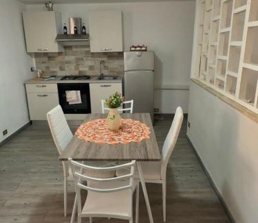 Capaci House | Pet-Friendly Retreat at La Casa di Peppe – Top Rated Stay!