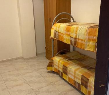 Capaci House | Pet-Friendly Retreat at La Casa di Peppe – Top Rated Stay!