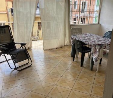 Capaci House | Pet-Friendly Retreat at La Casa di Peppe – Top Rated Stay!