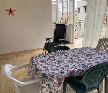 Capaci House | Pet-Friendly Retreat at La Casa di Peppe – Top Rated Stay!