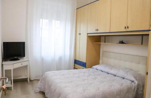 Ancona Apartment | Pet-Friendly Retreat at La Casa di Piccolì - 9.2/10 Rating