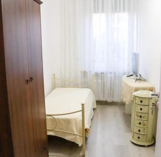 Ancona Apartment | Pet-Friendly Retreat at La Casa di Piccolì - 9.2/10 Rating