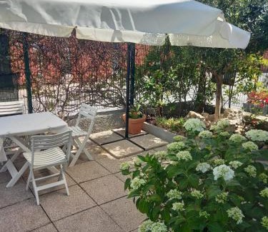 Ancona House | Comfortable Stay at LA CASA DI PICCOLI' - Family-Friendly