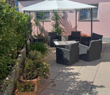 Ancona House | Comfortable Stay at LA CASA DI PICCOLI' - Family-Friendly