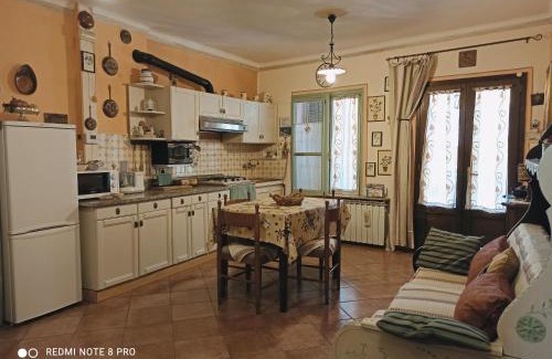 Valdieri Apartment | Family-Friendly Retreat at LA CASA di PIETRO E MADDALENA