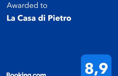 Sapri House | Explore Family-Friendly Comfort at La Casa di Pietro