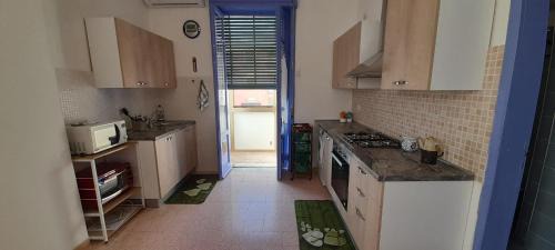 Sapri House | Explore Family-Friendly Comfort at La Casa di Pietro