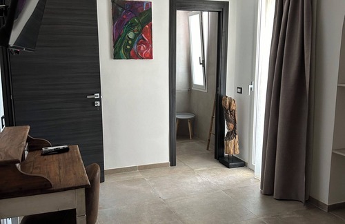 Agrigento House | Discover La casa di Pippo Flora: Family-Friendly Retreat