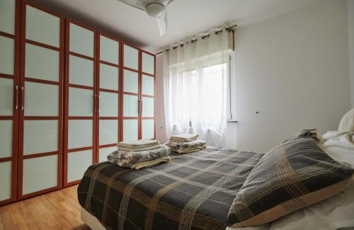 Bergamo Apartment | Family-Friendly Retreat at La Casa di Pippo - Rated 9.4/10