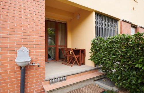 Bergamo Apartment | Family-Friendly Retreat at La Casa di Pippo - Rated 9.4/10
