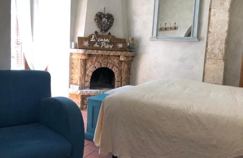 Bagni San Filippo Apartment | Family-Friendly Getaway at La Casa Di Popy: 8/10 Rated