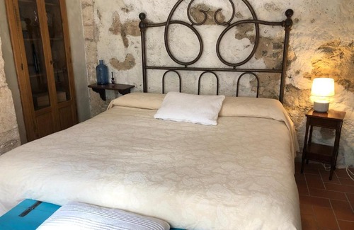 Bagni San Filippo Apartment | Family-Friendly Getaway at La Casa Di Popy: 8/10 Rated