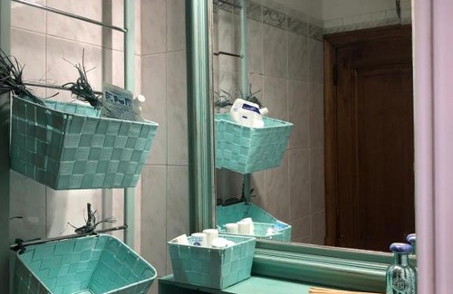 Bagni San Filippo Apartment | Family-Friendly Getaway at La Casa Di Popy: 8/10 Rated