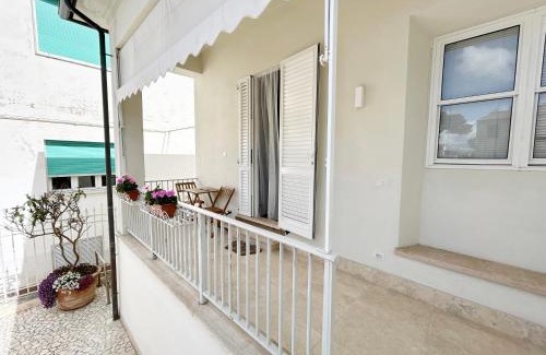 Vada Apartment | Child-Friendly Retreat at La casa di Rosi al mare
