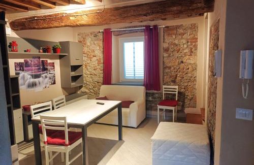 Uliveto Terme House | Discover La casa di Samarcanda: Rated 9/10 with Hot Tub