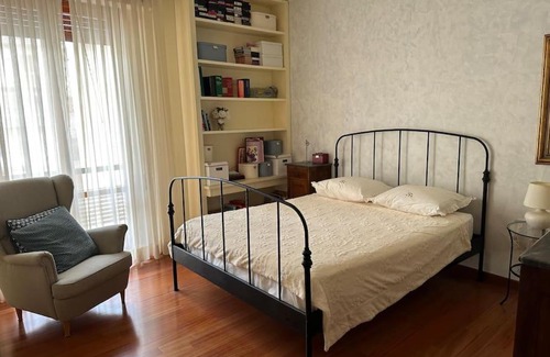 Sesto Fiorentino Apartment | Relax at La Casa di Sandra: Family-Friendly near Florence