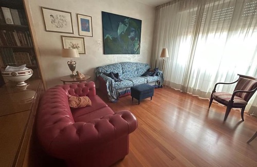 Sesto Fiorentino Apartment | Relax at La Casa di Sandra: Family-Friendly near Florence