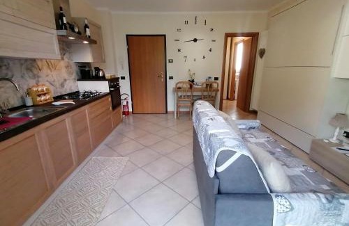 Introbio Apartment | Child-Friendly Retreat: La casa di Sara in Valsassina