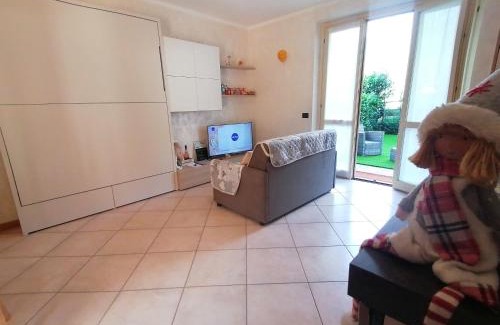 Introbio Apartment | Child-Friendly Retreat: La casa di Sara in Valsassina