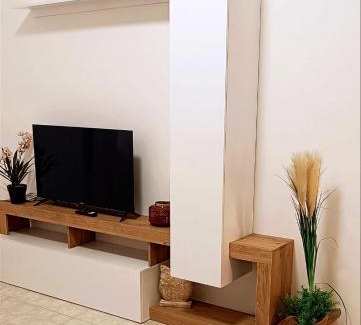 Ronciglione Apartment | La Casa di Sasy