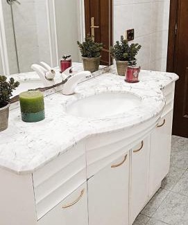 Ronciglione Apartment | La Casa di Sasy
