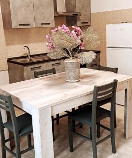 Ronciglione Apartment | La Casa di Sasy