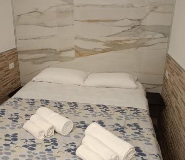 Trapani City Centre Apartment | La Casa Di Selene
