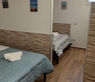 Trapani City Centre Apartment | La Casa Di Selene