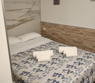Trapani City Centre Apartment | La Casa Di Selene