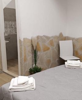 Ronciglione House | La Casa di Simo