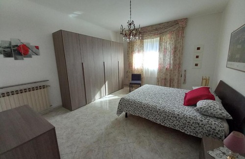 Alpignano Apartment | Pet-Friendly Getaway at La Casa di Sotto - Rated 8.8/10