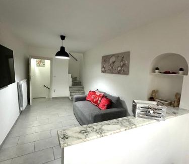 Isernia Apartment | Family-Friendly Escape at La casa di Stella - Rated 9.1/10