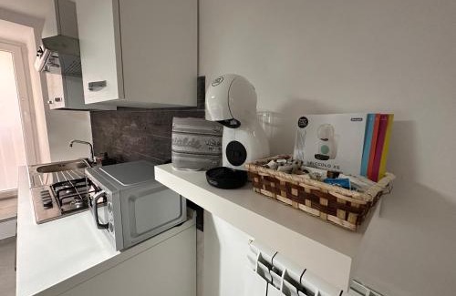 Isernia Apartment | Family-Friendly Escape at La casa di Stella - Rated 9.1/10