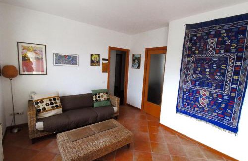 Ancona Apartment | Cozy La Casa di Sugar: Private Apartment for Two Guests