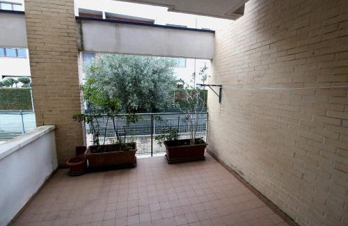 Ancona Apartment | Cozy La Casa di Sugar: Private Apartment for Two Guests