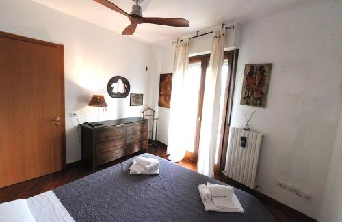 Ancona Apartment | Cozy La Casa di Sugar: Private Apartment for Two Guests