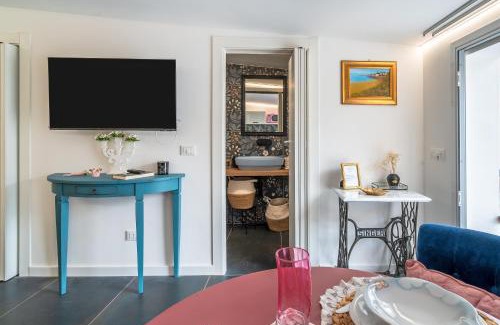Avola Apartment | Discover La casa di Susy - 4-Star Stay with Family Amenities