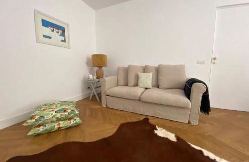 Rione Duomo Bed & Breakfast | Discover La casa di TeMaLo: Perfect for Family Getaways