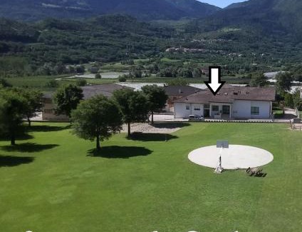 Vallelaghi Apartment | Relax at La casa di Terlago: Family-Friendly with Hot Tub