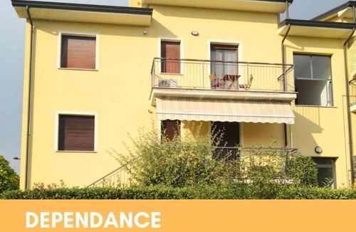 Fontanellato House | Pet-Friendly Retreat at La Casa di Tino - Rated 8.5/10!